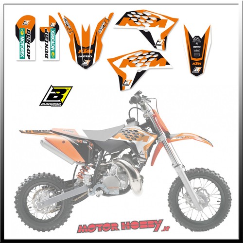 Kit grafiche blackbird - dream, 4