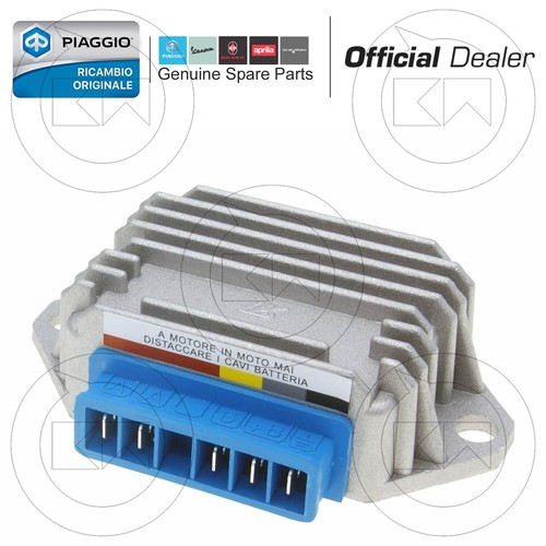 Regolatore tensione 2940165 - regolatore,