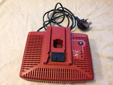 CARICABATTERIE HILTI TCU 7/36