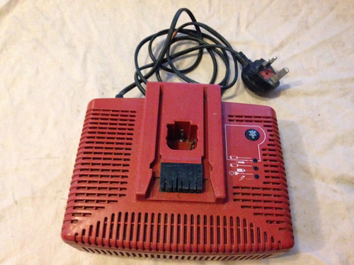 Caricabatterie hilti tcu - caricabatterie,