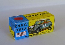 # Repro Box Corgi n.227 Morris