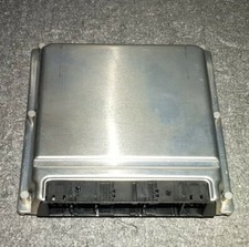 MERCEDES CLK 240 W209 2002-06 CENTRALINA MOTORE ECU A1121533779 125000KM