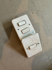 INTERRUTTORI BTICINO VINTAGE