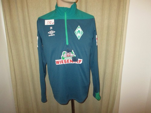 Werder brema umbro giocatore - werder,