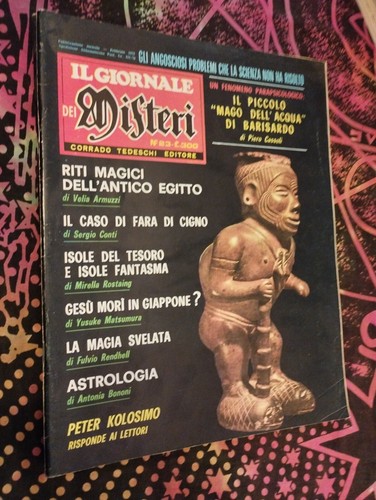 Rivista giornale dei - rivista,