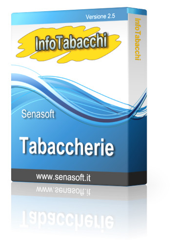 Infotabacchi il software - infotabacchi,