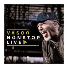 VASCO ROSSI VASCO NONSTOP LIVE - 4 x Vinyl LP + 45 BoxSet Limited Edition Sealed