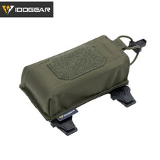 IDOGEAR Custodia Mag Singola