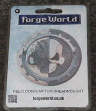 Corpo Dreadnought modello