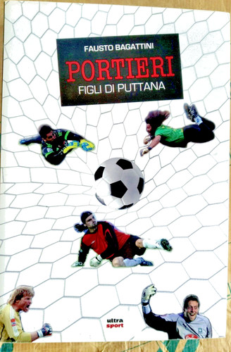 Portieri figli puttana - figli,