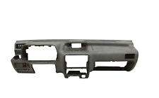 Cruscotto nudo per Piaggio