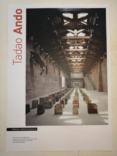 Centro arte contemporanea - centro, d’arte