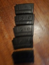 Blocco 5 Caricatori 220bb Marui SIG Softair 