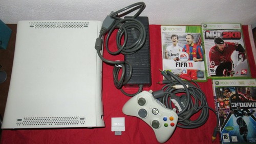 Xbox 360 console fifa - |, |