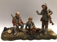 Statuine presepe moranduzzo