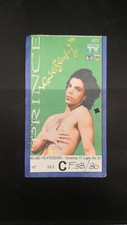 Biglietto Prince LoveSexy Tour Milano PalaTrussardi 17 Luglio 1988