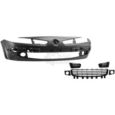 Paraurti Anteriore Primer per