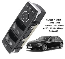 PULSANTIERA ALZA CRISTALLI