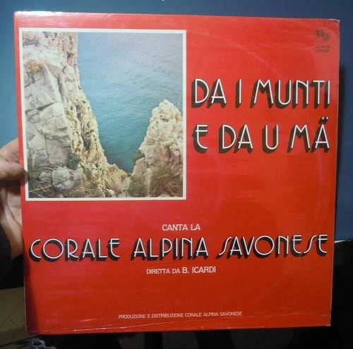Introvabile giri da i - 33,
