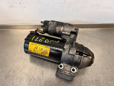 BMW 120D 2008-2011 AUTOMATIC