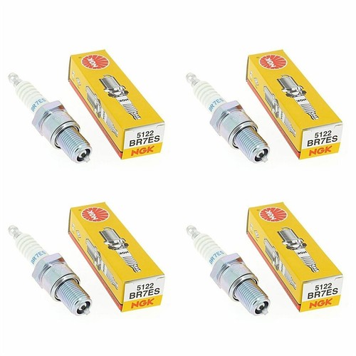 Genuine ngk 5122 spark - ngk,