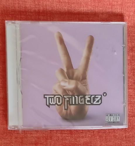 Two fingerz nuovo - fingerz, v