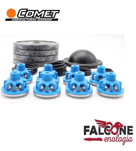 5026018000 kit manutenzione - 5026018000,