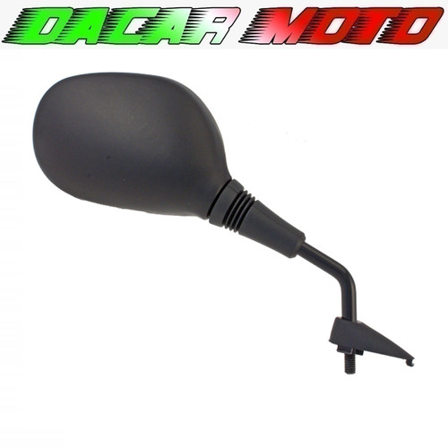 Specchio retrovisore destro - specchio,