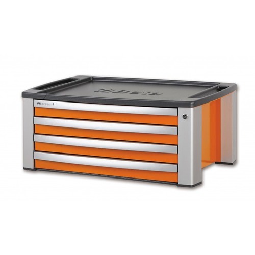 Cassettiera con cassetti - cassettiera,