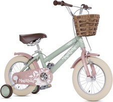 Bici classica antonella - 12",