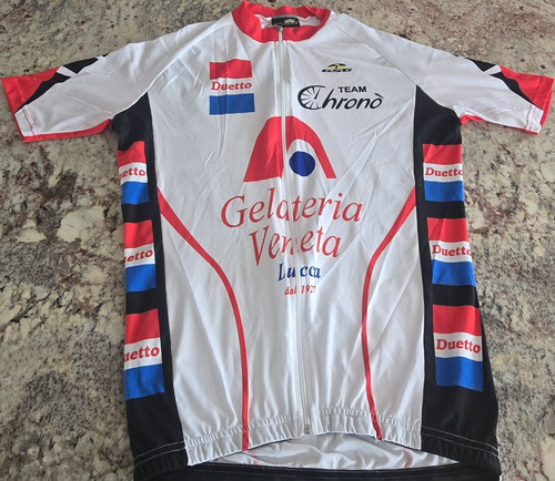 Gsg team chrono gelateria - team,