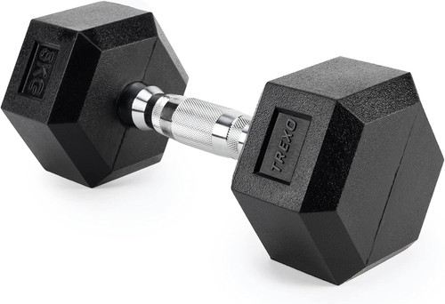 Manubri palestra esagonale - palestra, da