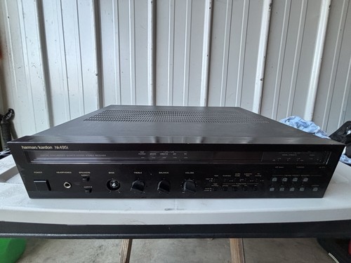 Ricevitore stereo