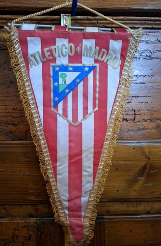 Gagliardetto atletico - atletico, de