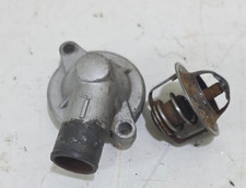 COPERCHIO VALVOLA TERMOSTATICA  APRILIA PEGASO STRADA FACTORY TRAIL 650 IE