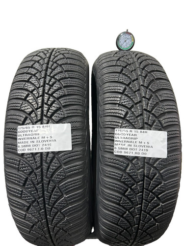 Pneumatici usati 175 r - pneumatici, 15