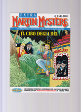 MARTIN MYSTERE EXTRA N. 23 -