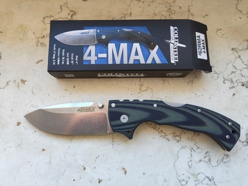 Acciaio freddo 4max elite - freddo,