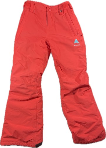 Pantaloni neve burton - pantaloni, da
