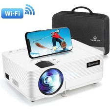 VANKYO 1080P Proiettore Film