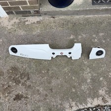 ASSETTO CRUSCOTTO FIAT 500 CON