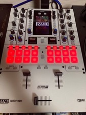 Mixer DJ a 2 canali RANE
