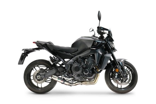 Scarico completo gpr - completo,