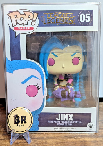 Funko pop games league - pop!,