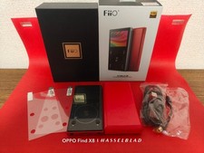 FiiO X3 Mark III Lettore Audio