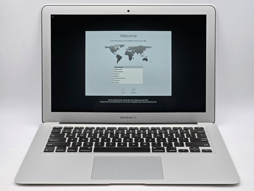 Apple macbook air 2017 - apple,
