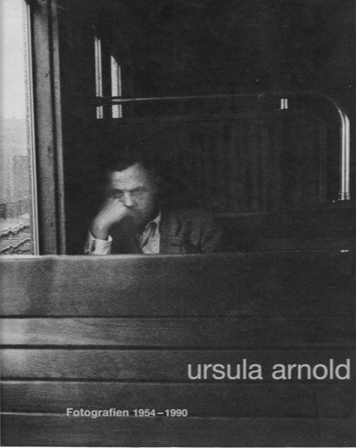 Ursula arnold signiert - ursula,