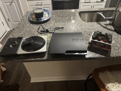Sony playstation 300 con - playstation, 3