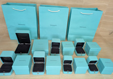 LOTTO Tiffany ANELLO