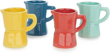 Set tazzine ceramica - set,